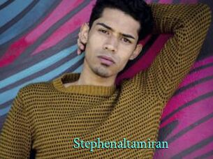 Stephenaltamiran
