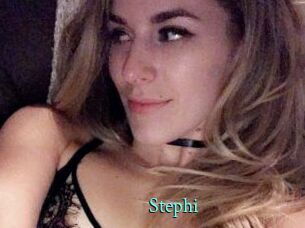 Stephi