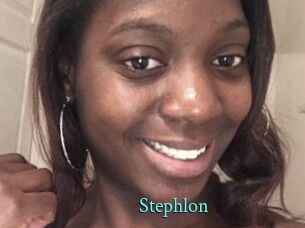 Stephlon