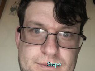 Stepo