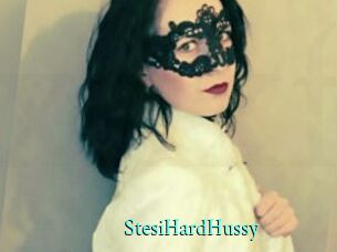 StesiHardHussy