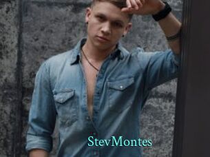 StevMontes