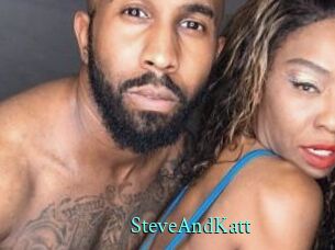 SteveAndKatt