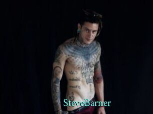 SteveBarner
