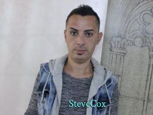SteveCox