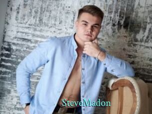SteveMadon