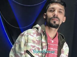 SteveSense
