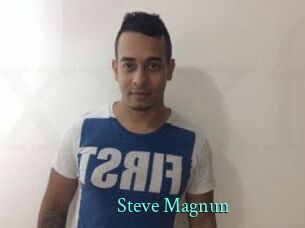 Steve_Magnun