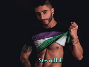 SteveeHall