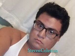 Steven_Coleman
