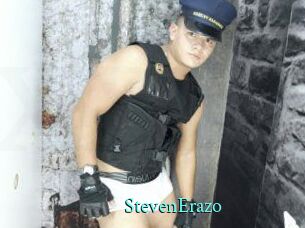 StevenErazo