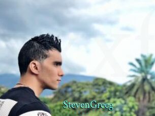 StevenGreeg