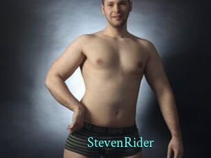 StevenRider