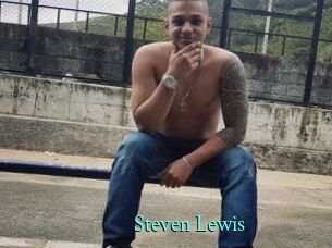 Steven_Lewis