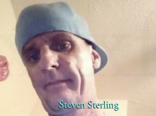 Steven_Sterling