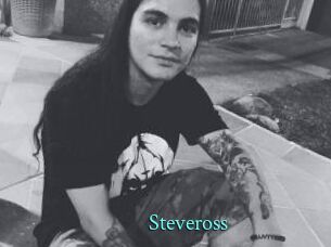 Steveross