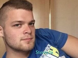 Stevey26