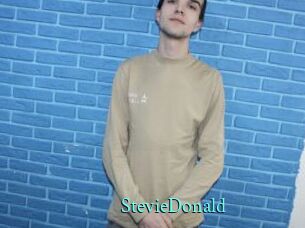 StevieDonald