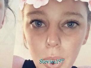 Steviea197