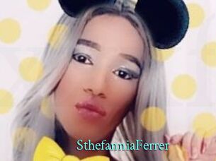 SthefanniaFerrer