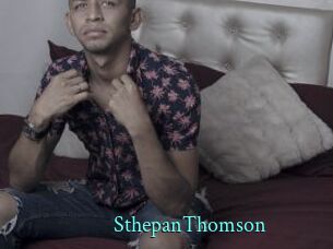 SthepanThomson xxx Fantasy Land