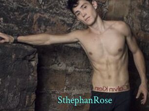 SthephanRose