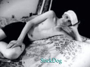 StickDog