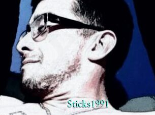 Sticks1991
