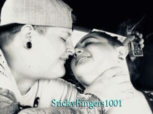 StickyFingers1001 xxx Fantasy Land