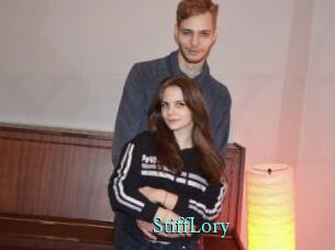 StiffLory