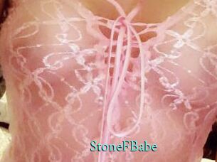 StoneFBabe