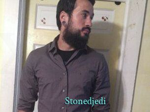 Stonedjedi