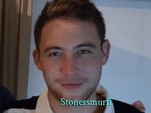 Stonersmurff