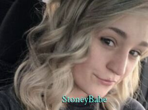 StoneyBabe