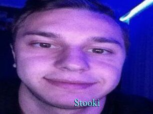 Stooki