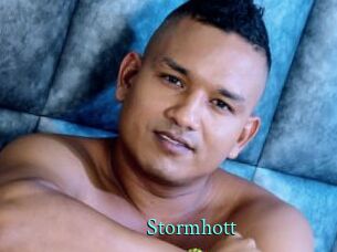 Stormhott
