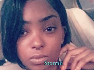 Stormii