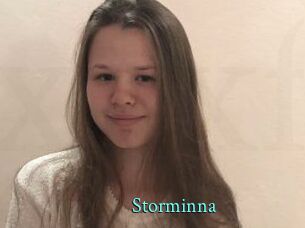 Storminna