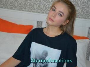 Stormofemotions xxx Fantasy Land