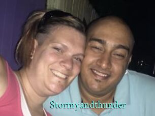 Stormyandthunder
