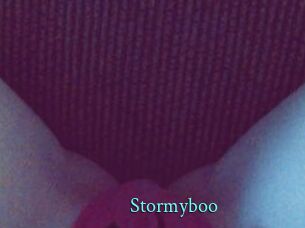 Stormyboo xxx Fantasy Land