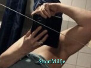 StoutMilfje