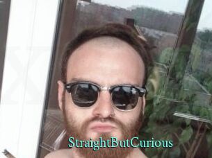 StraightButCurious