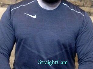 StraightCam