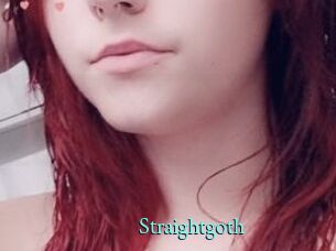 Straightgoth