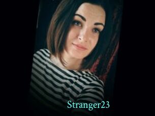 Stranger23