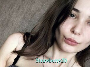 Strawberry20