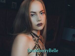 StrawberryBelle
