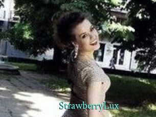 StrawberryLux