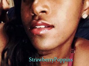 StrawberryPoppins